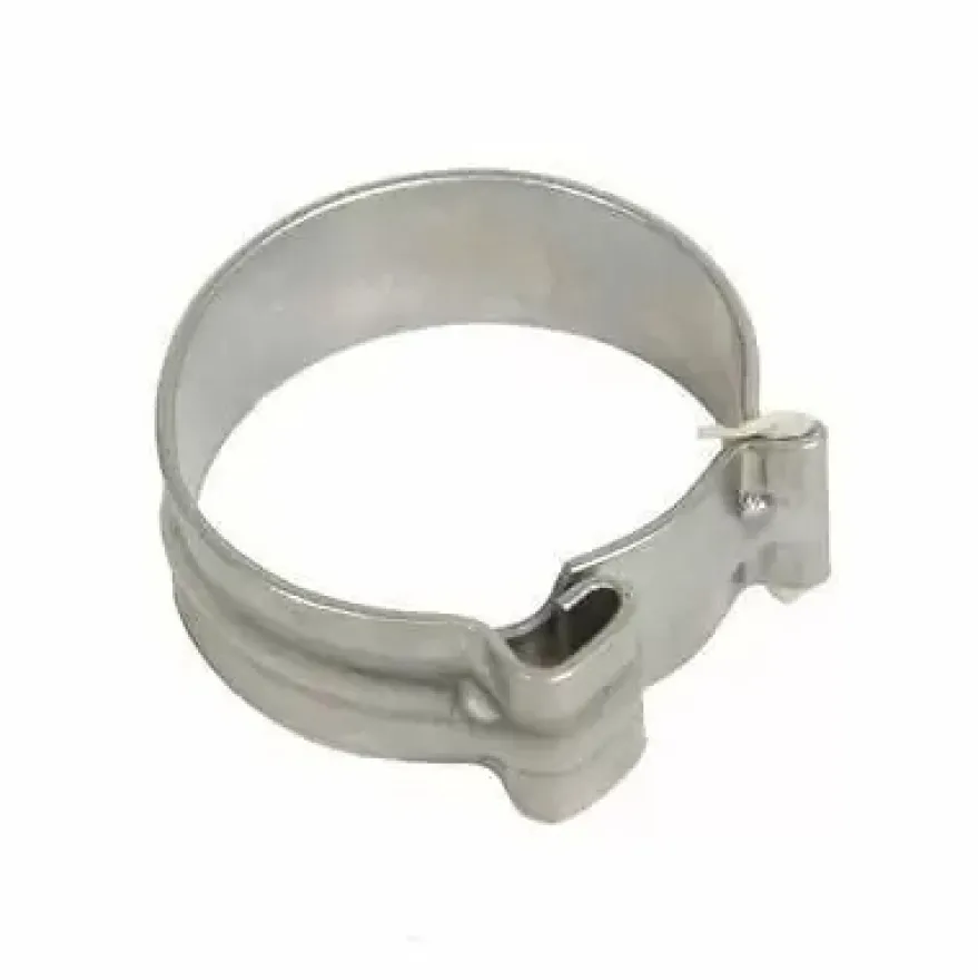 Klamma Crimp -8T7 Design