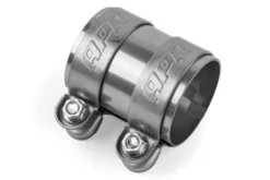Klämma För Skarv Med Överlapp Rostfritt Stål T304 70mm (2.75 Tum) APR