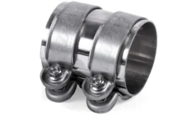 Klämma För Skarv Med Överlapp Rostfritt Stål T304 76mm (3 Tum) APR
