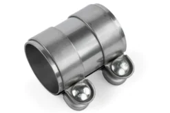 Klämma För Skarv Med Överlapp Rostfritt Stål T304 63.5mm (2.5 Tum) APR