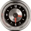 Klocka 52mm ANALOG AMERICAN MUSCLE