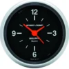 Klocka 66.7mm 12HR Analog SPORT-COMP