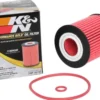 K&N Mazda / Ford Oljefilter