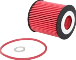 K&N Mazda / Ford Oljefilter