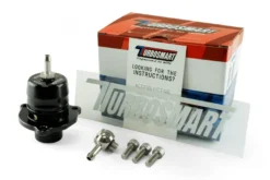 Kompact Dual Port Dumpventil Turbosmart