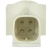 Kontakt - Checkbox - QCB-C4-0036-A QSP Products