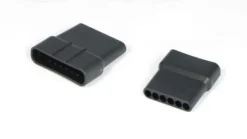 Kontakt - Checkbox - QCB-C6-0028-A QSP Products