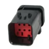 Kontakt - Checkbox - QCB-C6-0029-A QSP Products