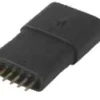 Kontakt - Checkbox - QCB-C6-0034-A QSP Products