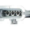 Kontakt - Checkbox - QCB-C4-0028-A QSP Products