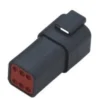Kontakt - Checkbox - QCB-C6-0005-A QSP Products