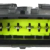 Kontakt - Checkbox - QCB-C6-0009-A QSP Products