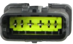 Kontakt - Checkbox - QCB-C6-0009-A QSP Products