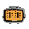 Kontakt - Checkbox - QCB-C8-0003-B QSP Products