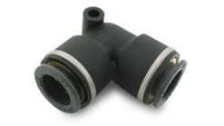 90° Koppling för Luftsslang 1/2'' PTC x 1/2'' PTC #KV2H13-00 Air Lift Performance