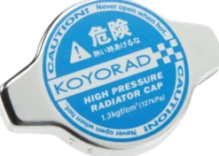 Koyoradrad Hyper Kylarlock 1.3Bar - Shallow Plunger Style Koyorad