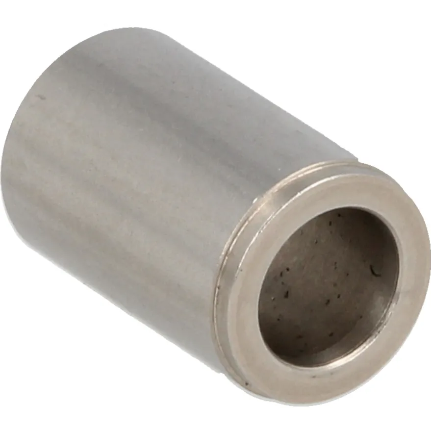 Krimp Hylsa Rostfritt Stål AN4 QSP Products