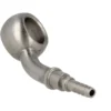 Krimp Slanganslutning Banjo 45° AN3 QSP Products