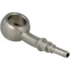 Krimp Slanganslutning Banjo 20° AN3 QSP Products