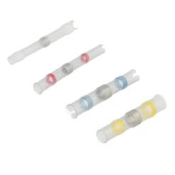 Krympskarv med Tenn (10st) QSP Products