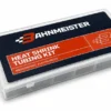 Krympslangar Sats 127 delar Bahnmeister