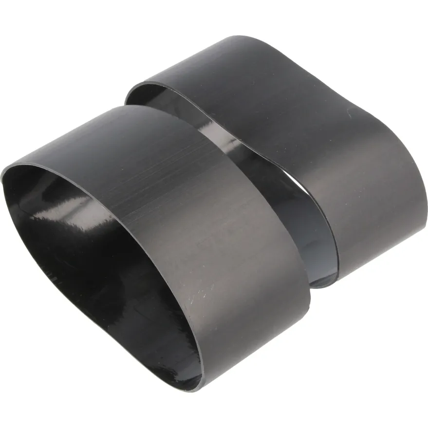 Krympslang för Luftslangsanslutning 90mmx50mm QSP Products