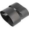 Krympslang för Luftslangsanslutning 122mmx50mm QSP Products