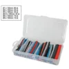 Krympslangskit 170 Delar (10cm) QSP