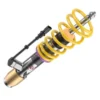 KW Suspensions DDC ECU inkl. HLS4 Coilovers