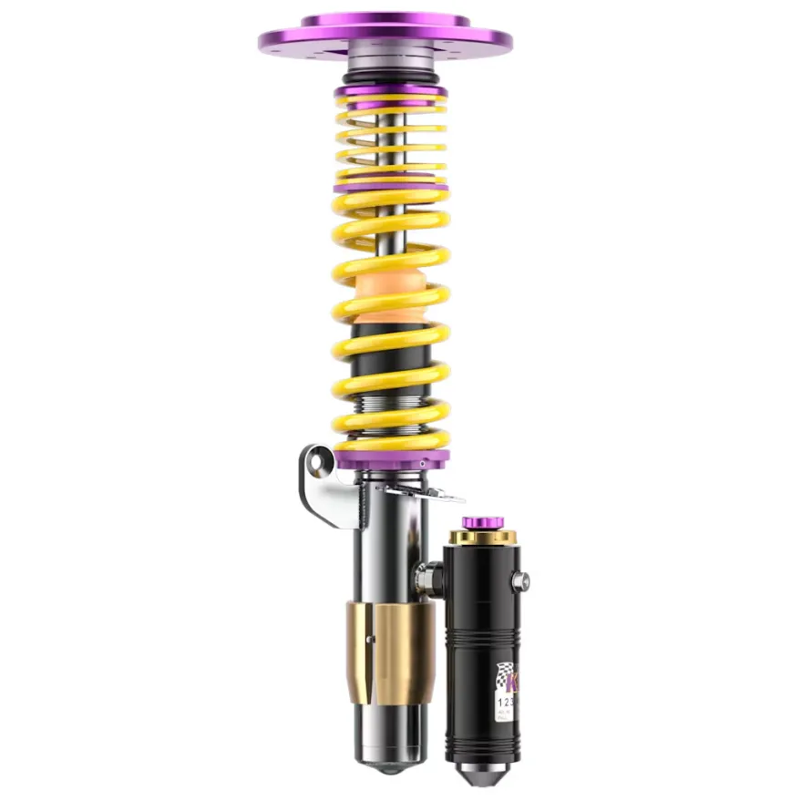 KW Suspensions Inox V4 Clubsport Coilovers