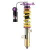 KW Suspensions Inox V3 Clubsport Coilovers