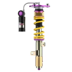 KW Suspensions Inox V3 Clubsport Coilovers