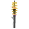 KW Suspensions Inox V1 Coilovers