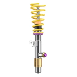 KW Suspensions Inox V4 Coilovers