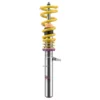 KW Suspensions Inox V3 Coilovers