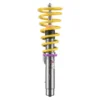 KW Suspensions Inox V2 Coilovers