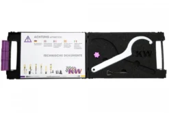 KW Suspensions Verktygssats / Tool Kit