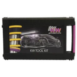 KW Suspensions Verktygssats / Tool Kit