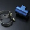 Kylarslangs Adapter Vatten Temp / Breather Tank 38mm GReddy