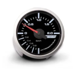 Laddtrycksmätare 2 BAR 52mm Turbosmart