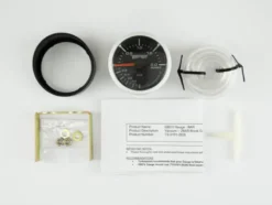 Laddtrycksmätare 2 BAR 52mm Turbosmart