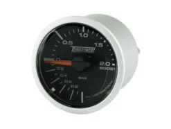 Laddtrycksmätare 2 BAR 52mm Turbosmart