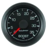 Laddtrycksmätare 52mm 35PSI (Mekanisk) FORD FACTORY MATCH