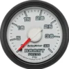 Laddtrycksmätare 52mm 35PSI (Mekanisk) RAM GEN 3 FACTORY MATCH