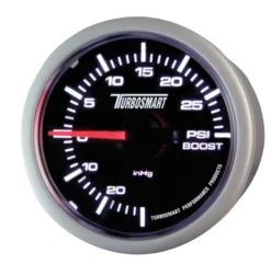 Laddtrycksmätare 30PSI 52mm Turbosmart