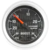 Laddtrycksmätare / Vakuum 52mm 30 PSI (Mekanisk) Autometer / Hoonigan