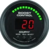 Laddtrycksstyrning 52mm 30PSI Inkl. Solenoid Z-SERIES / ES