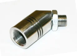 Lambdauttagsadapter Innovate Motorsport