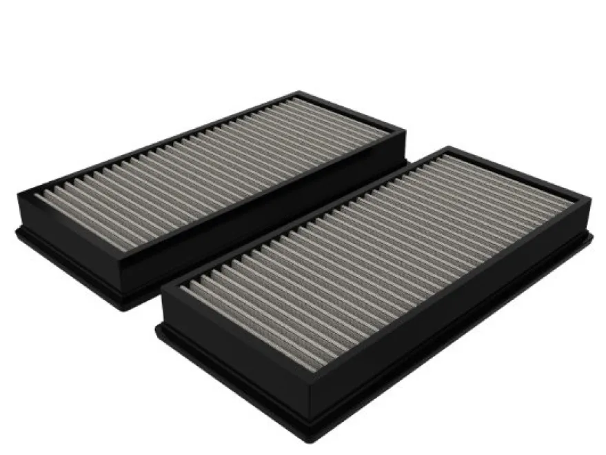 Land Rover Range Rover 2010-2022 V8-5.0L MagnumFLOW Pro DRY S OE Ersättningsluftfilter aFe Power