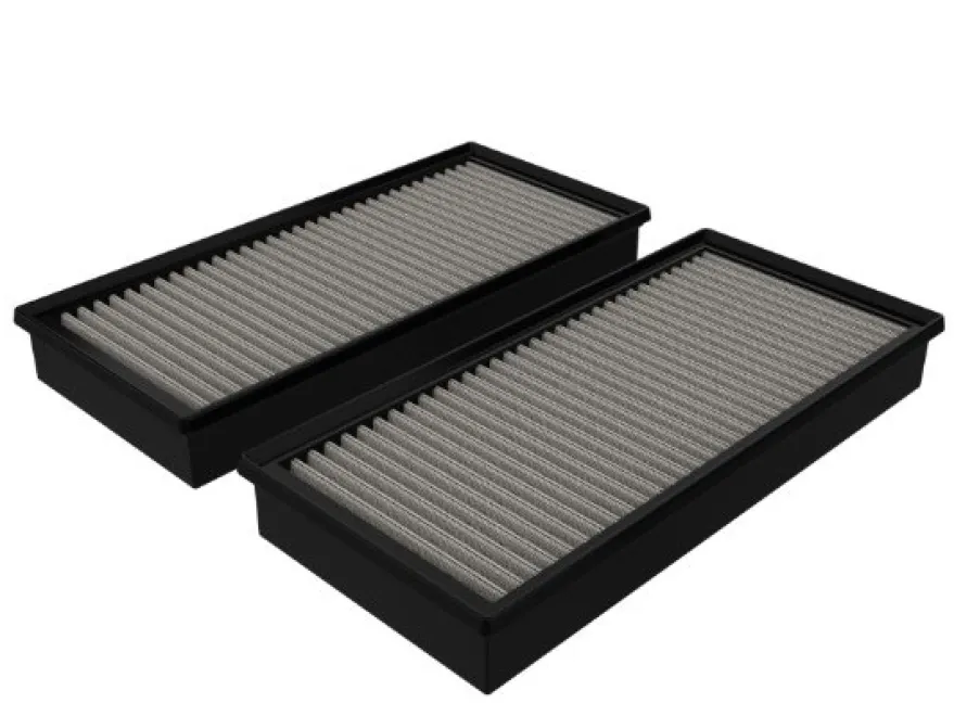 Land Rover Range Rover 2010-2022 V8-5.0L MagnumFLOW Pro DRY S OE Ersättningsluftfilter aFe Power